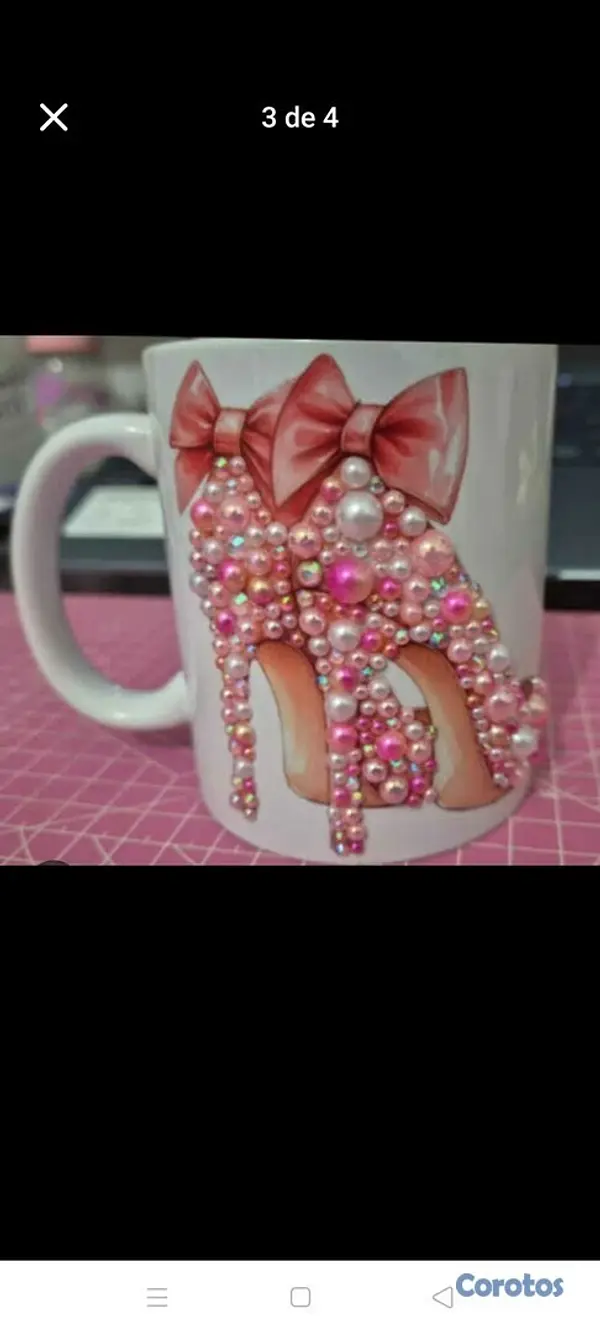 cocina - Taza y termos personalizados  3