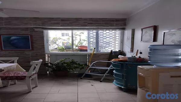 apartamentos - Alquiler de Apartamento Amueblado 10