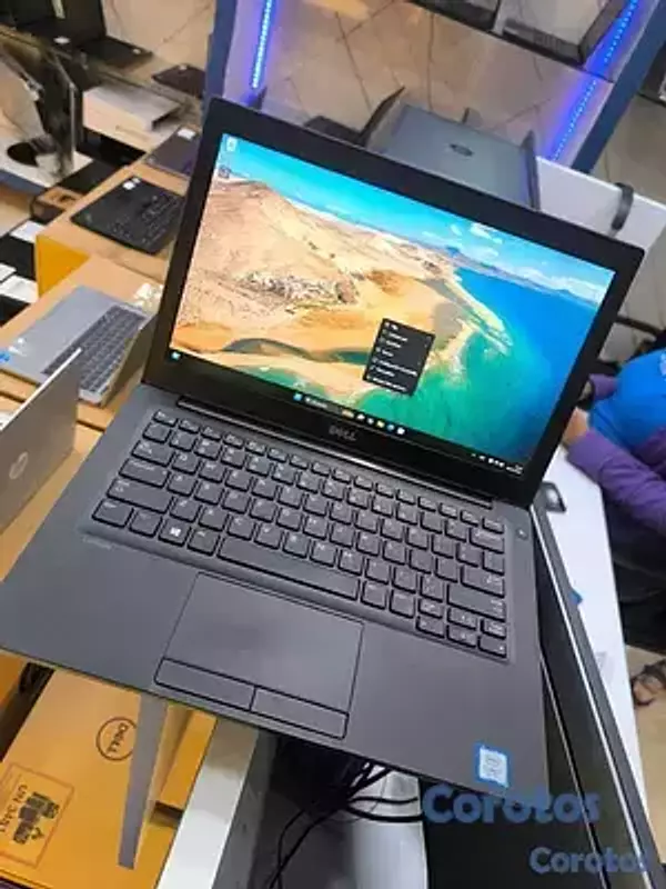 computadoras y laptops - Laptop Dell 