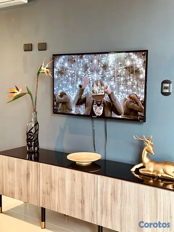 apartamentos - En venta Penthouse amueblado en Santiago De Los Caballeros 8