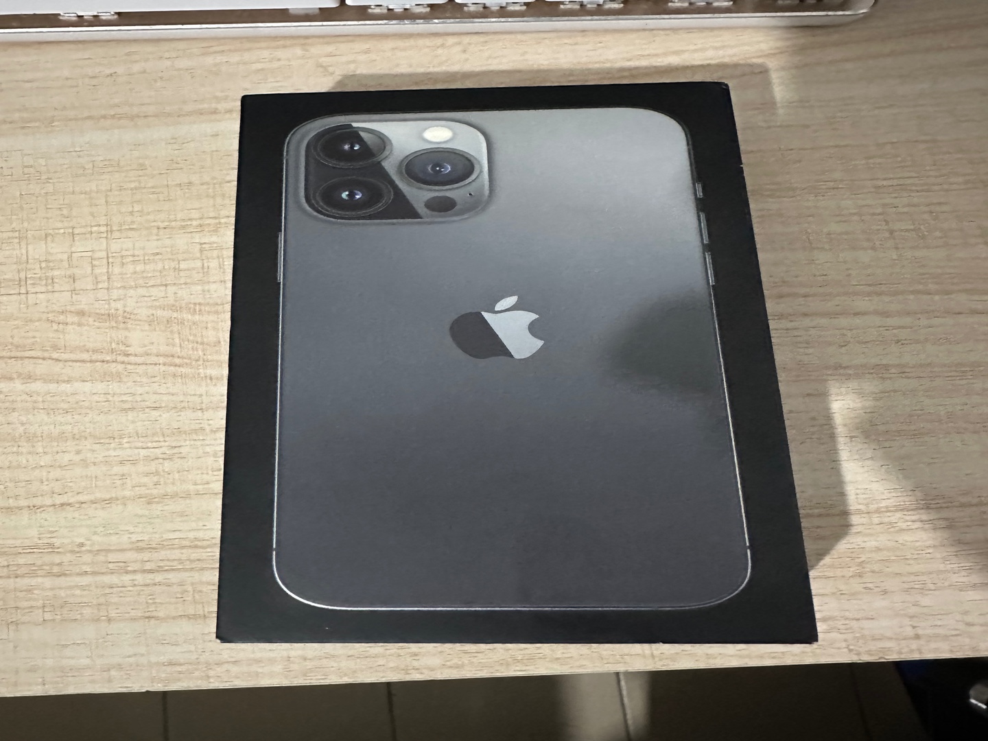 celulares y tabletas - iPhone 13 Pro Max Open Box 1