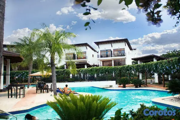 apartamentos - VENDO Tercer Piso Amueblado Full En Juan Dolio Sybaris Residence
CODIGO: PD451 2