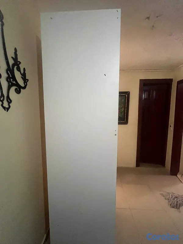 muebles y colchones - Vendo! Multiuso 6