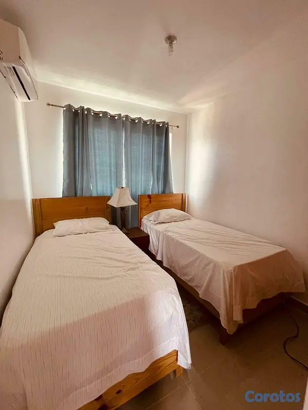 apartamentos - Apartamento en Venta -  por Avenida por Avenida 27 de Febrero y Don Pedro. 6