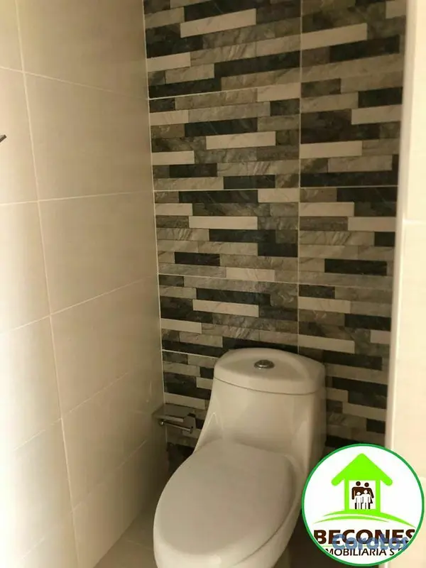apartamentos - apartamento construcción en block Jacobo majluta  9