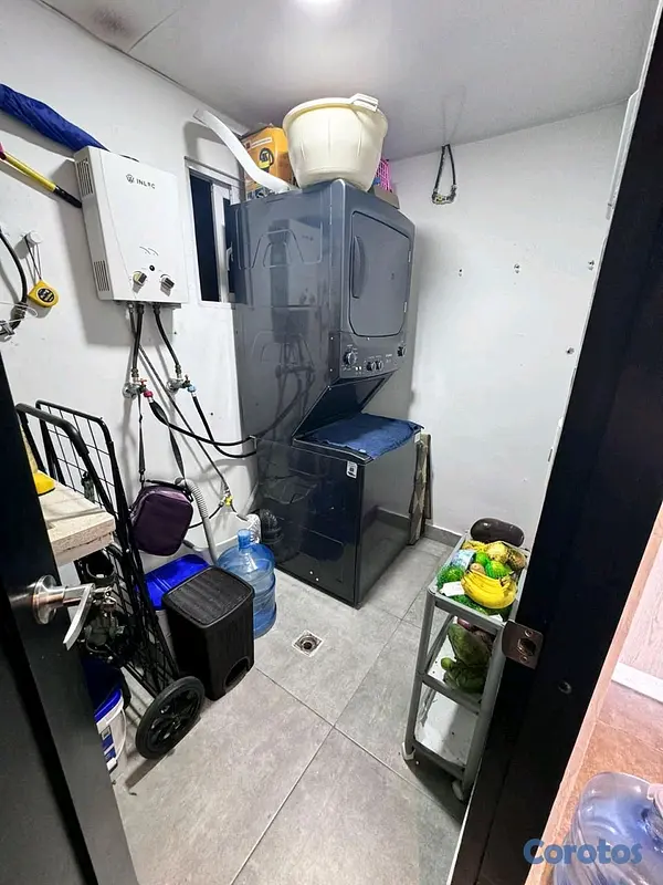 apartamentos - Venta  Andares del Mirador km Independencia  11