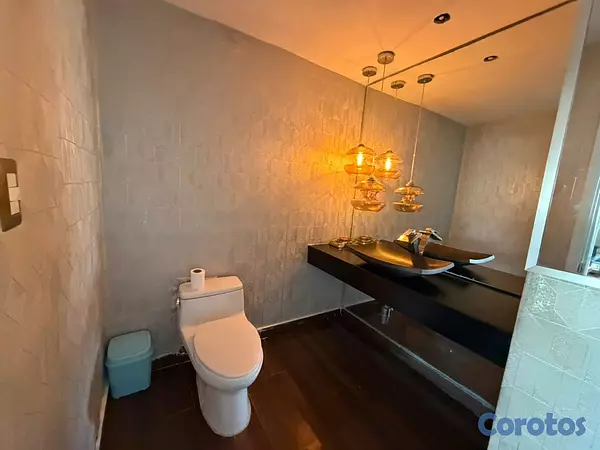 apartamentos - Apartamento en venta frente al mar Av independenci 10