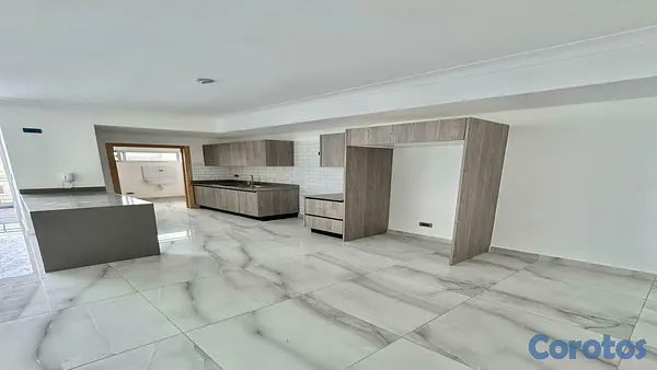 apartamentos - Apartamento Nuevo en El Millón 6
