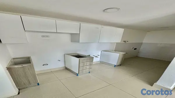 penthouses - Penthouse Nuevo en Evaristo Morales 9