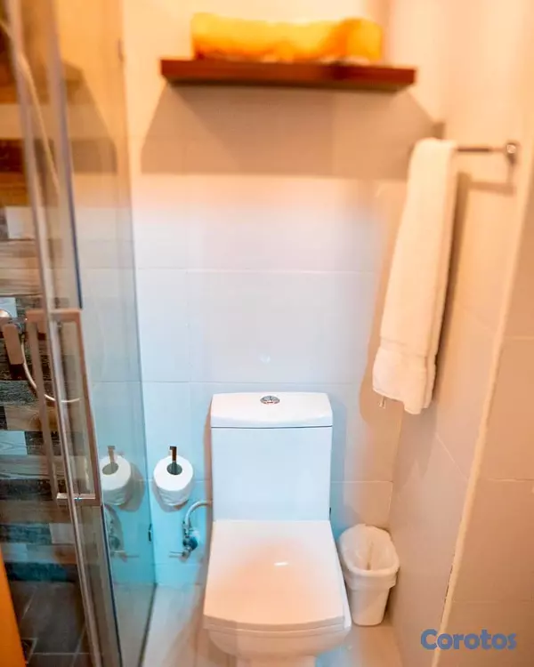 apartamentos - Apartamento en venta en Downtown Santo Domingo 16