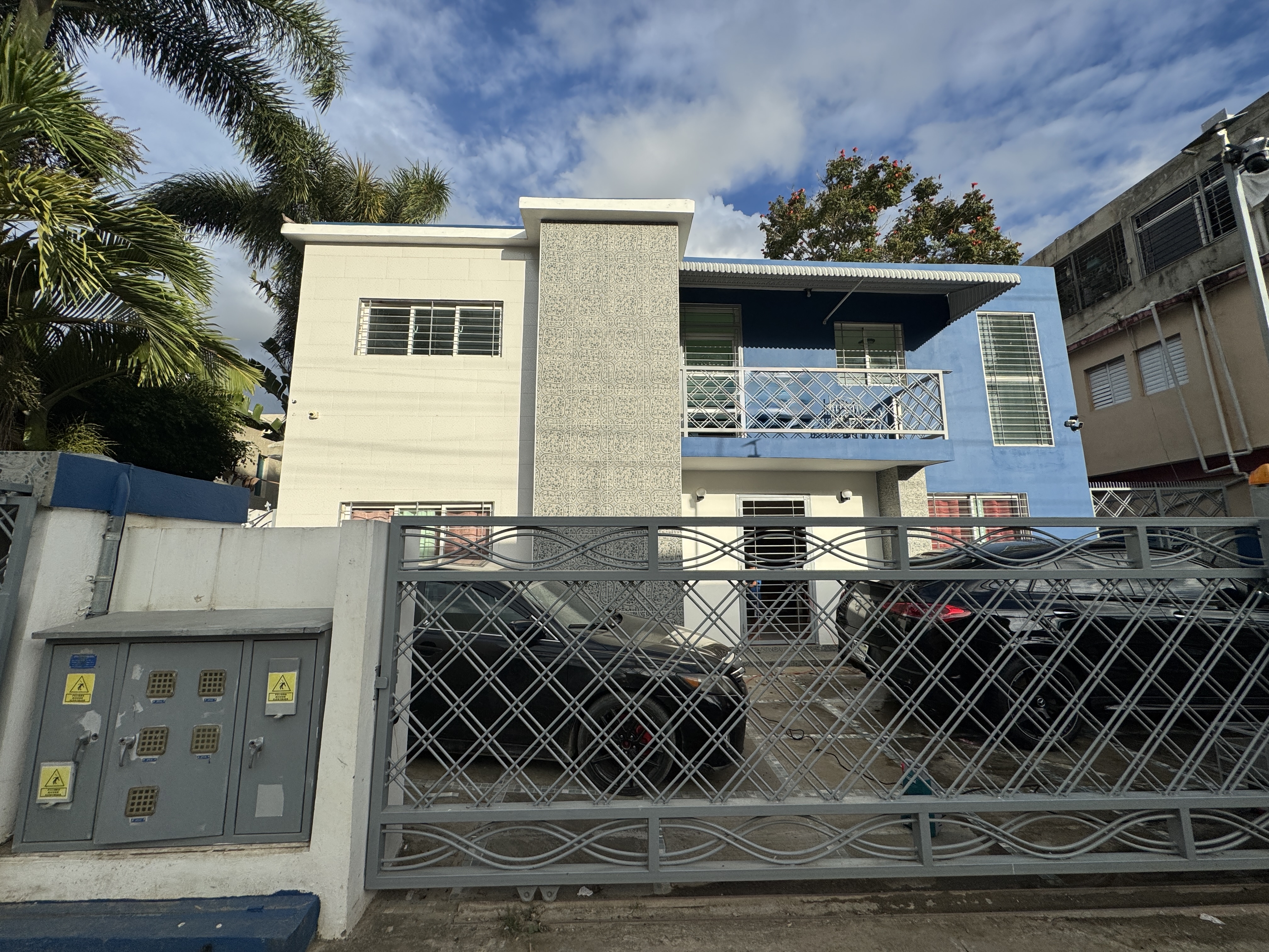 apartamentos - Amplio y espacioso Apartamento en Alquiler Matanza