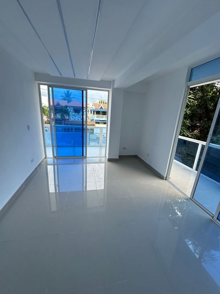 apartamentos - 🚨 VENDO PENTHOUSE EN LOS 3 ojos (SDE )🚨
 1