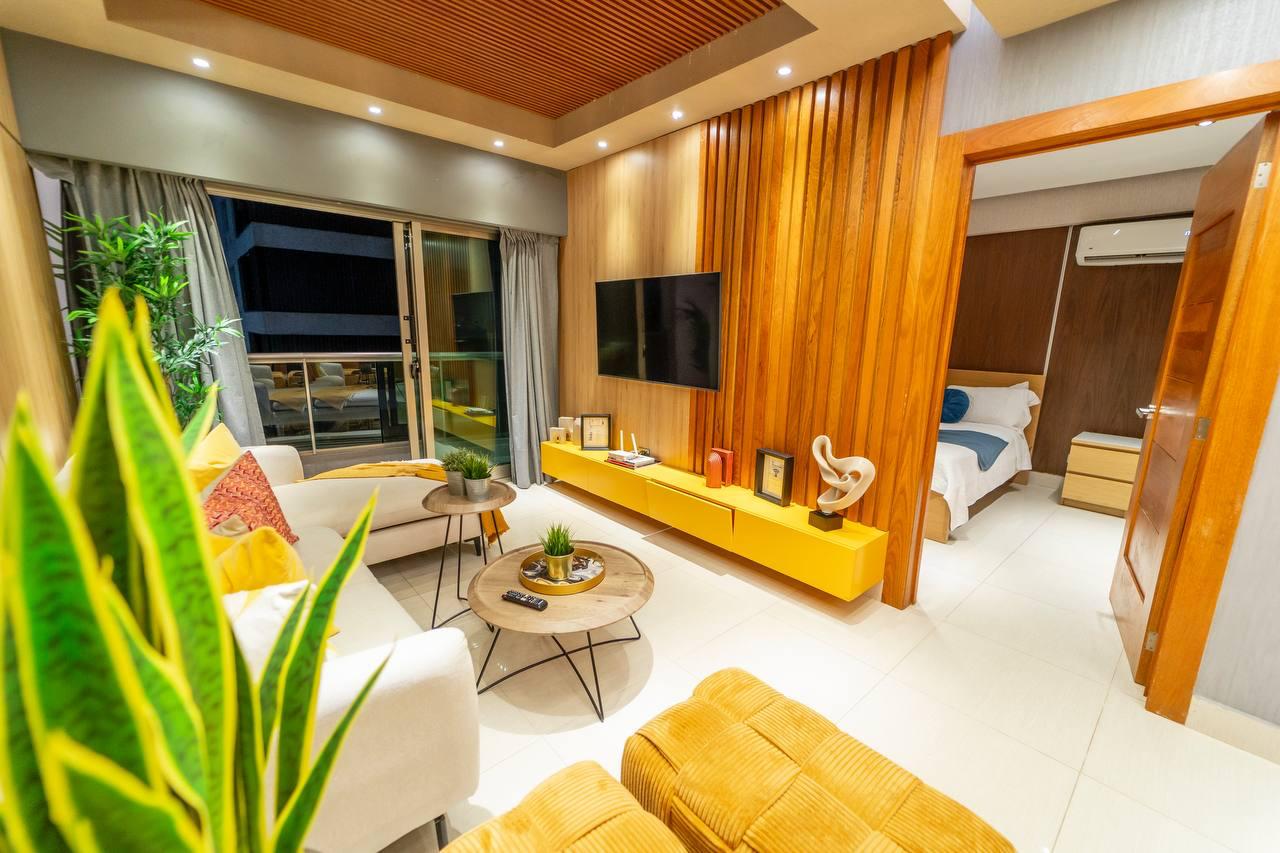 apartamentos - Apartamento en venta La Julia 3