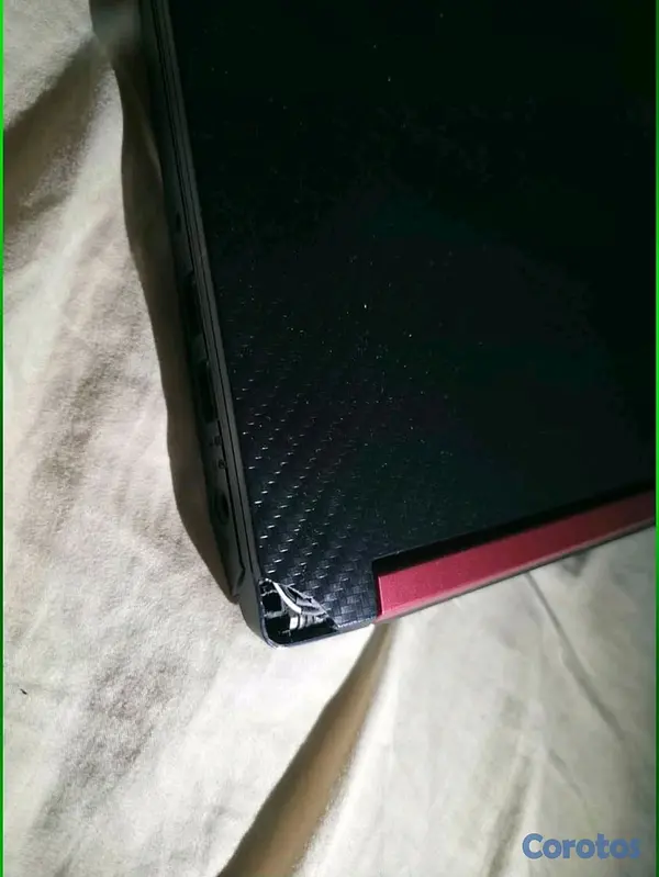 computadoras y laptops - Laptop Gamer Acer  6