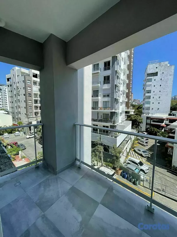 apartamentos - Apart. 2 Habitaciones Serralles 4
