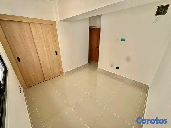 apartamentos - Vendo Apartamento Nuevo en Urbanizacion Tropical wi 5