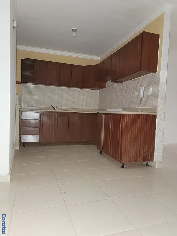 apartamentos - Vendo apartamento en Carmen Renata 3, pantoja  5