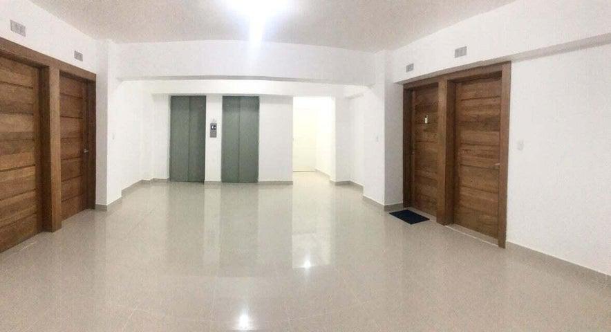 apartamentos - Apartamento Alquiler Zona Universitaria 4