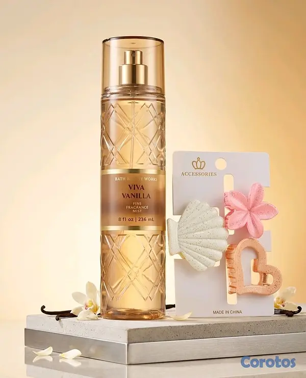 salud y belleza - perfumes bath and body works  3