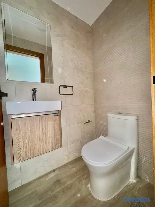 penthouses - Penthouse en Venta los Prados  9