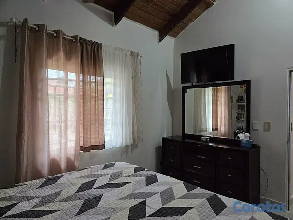casas - villa en  venta Bavaro Punta cana muy buena ubicacion  6