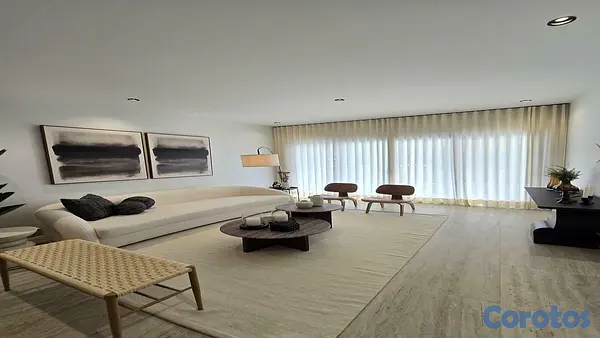 apartamentos - Apartamento en venta de 1 habitación en Cap Cana 4