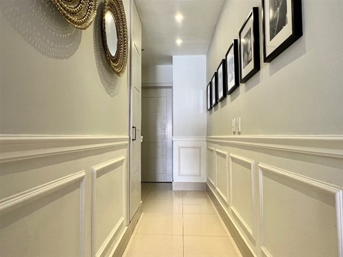 penthouses - Venta de Penthouse en Mirador Norte 5