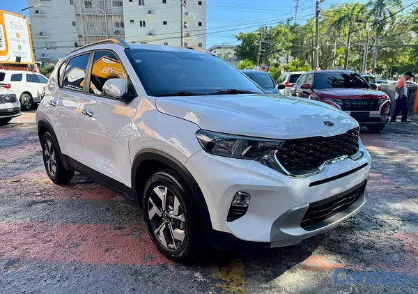jeepetas y camionetas - KIA SPNET BLANCA 2022 2