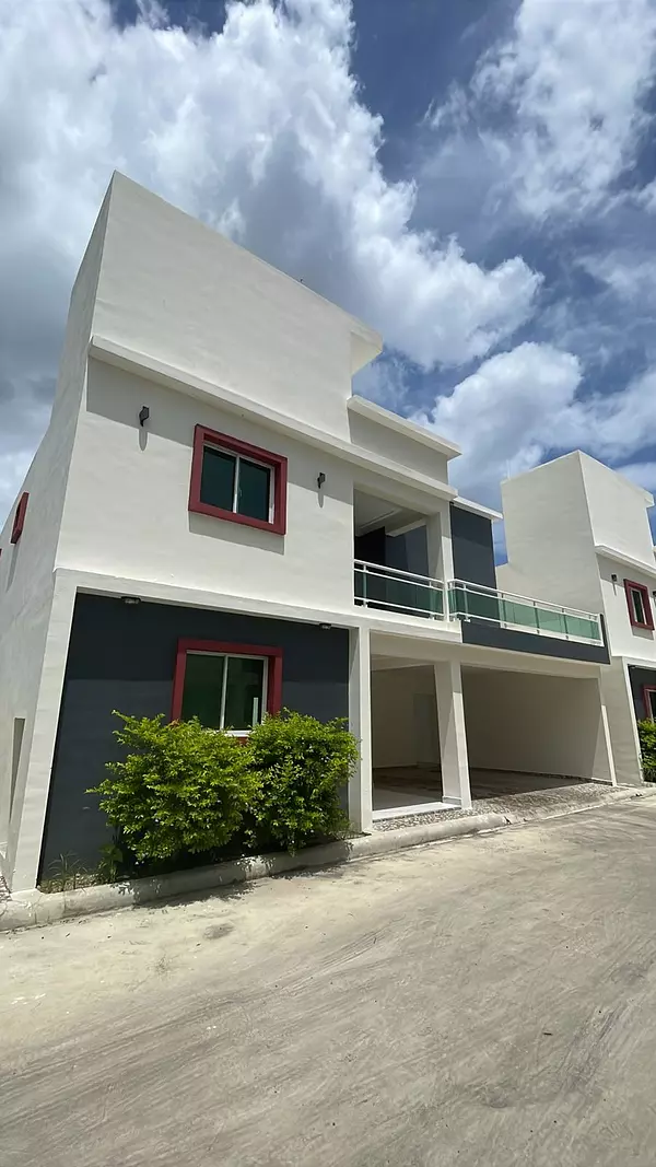 casas - CASAS EN VENTA EN PROYECTO CERRADO  2 NIVELES 1672 1