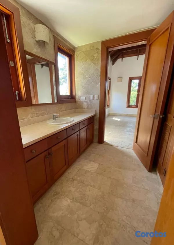 casas vacacionales y villas - Villa las Laguna en Cap Cana Oportunidad  10