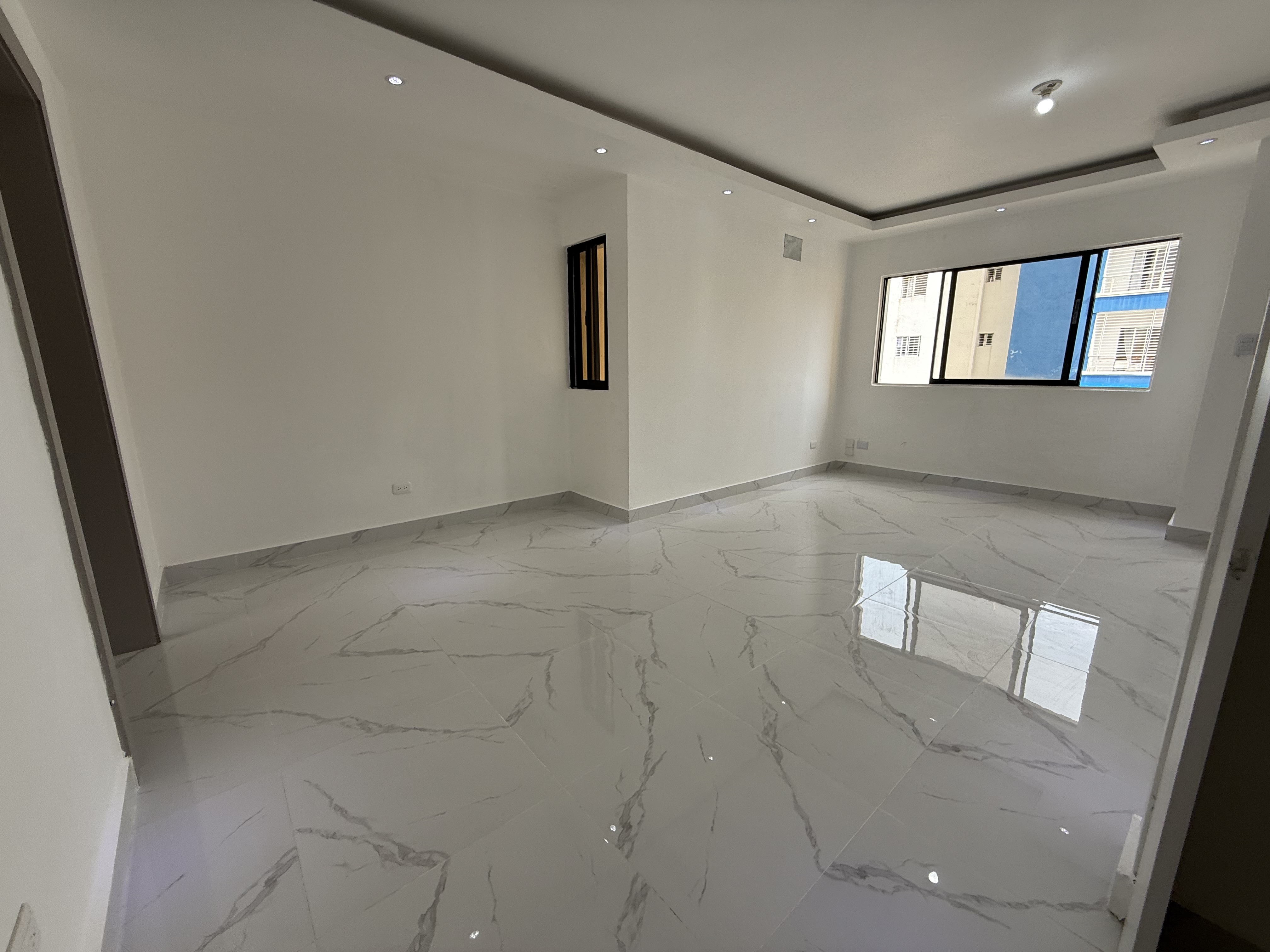 apartamentos - Indepedencia klm 7 tercer nivel una habitacion amp 4