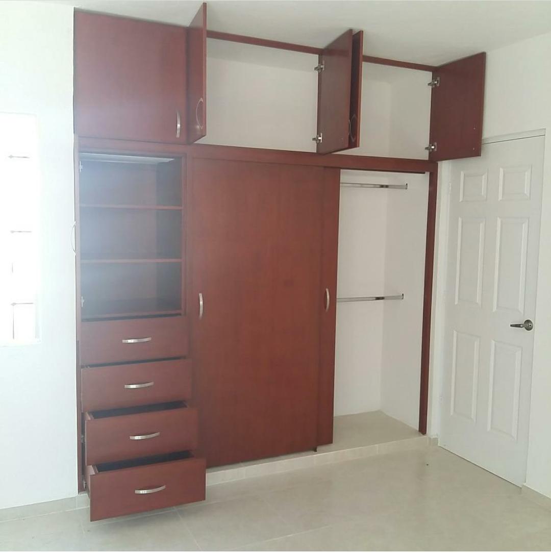 muebles y colchones - Closer moderno  0