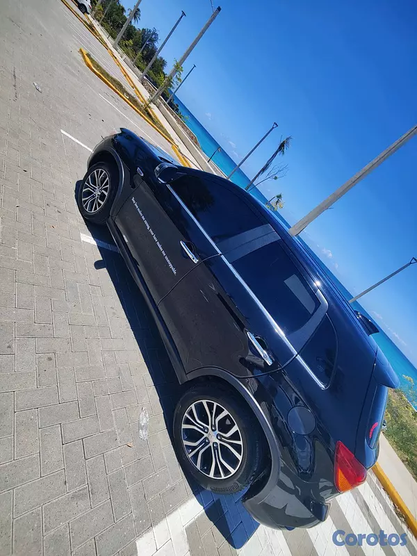 jeepetas y camionetas - Mitsubishi Outlander Sport 4x4 9