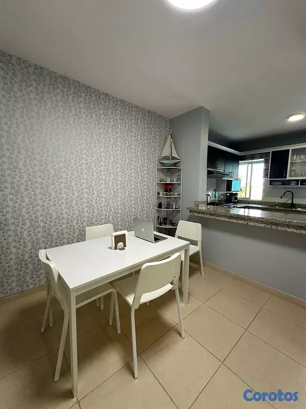 apartamentos - venta de apartamento en punta cana República Dominicana cerca de la playa  9
