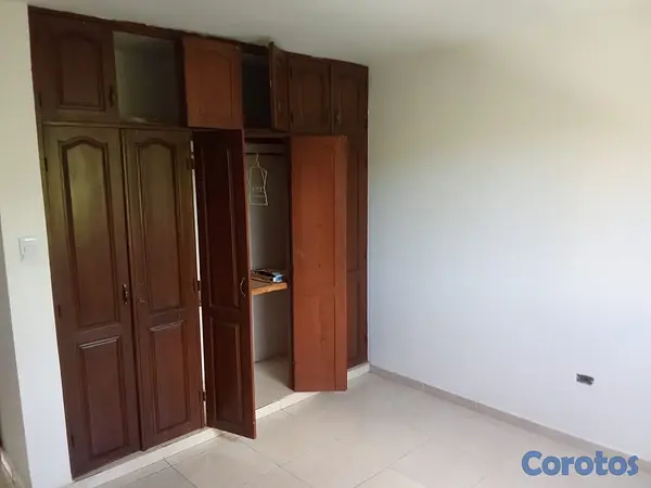 apartamentos - Apartamento en 3er piso – Zona Universitaria
 6