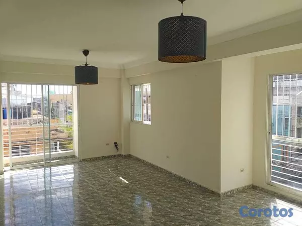 apartamentos - Vendo varios apartamentos en Ciudad Nueva proximo  3