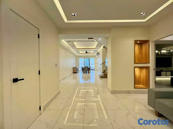 penthouses - PENTHOUSE EL MILLON - MODERNO 2