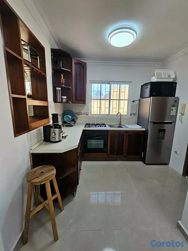 apartamentos - se vende aptar. a 150 m2 de la playa de Dolio 5