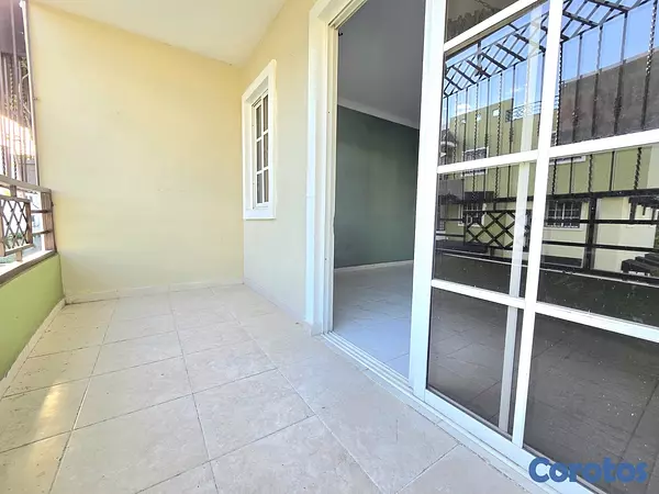 apartamentos - Venta de apartamento en la autopista de san isidro de 108mts 3