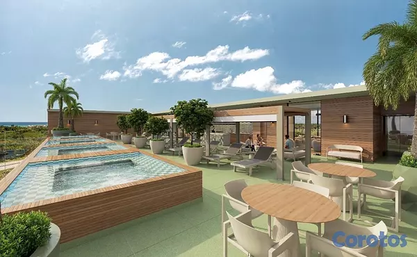 apartamentos - Apartamentos en Venta 5