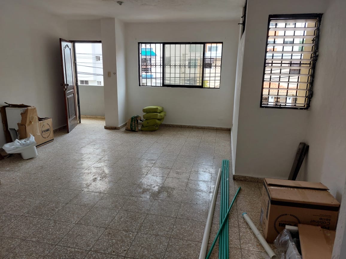 apartamentos - Vendo independencia klm 7 una hab apartamentos de  2