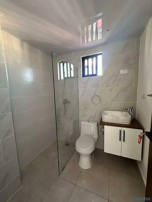 apartamentos - APARTAMENTO EN ALQUILER, SANTIAGO DE LOS CABALLERO 7