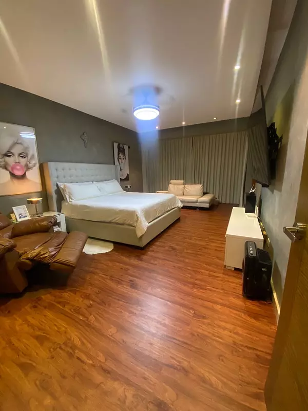 apartamentos - Apartamento en Venta en Naco  8