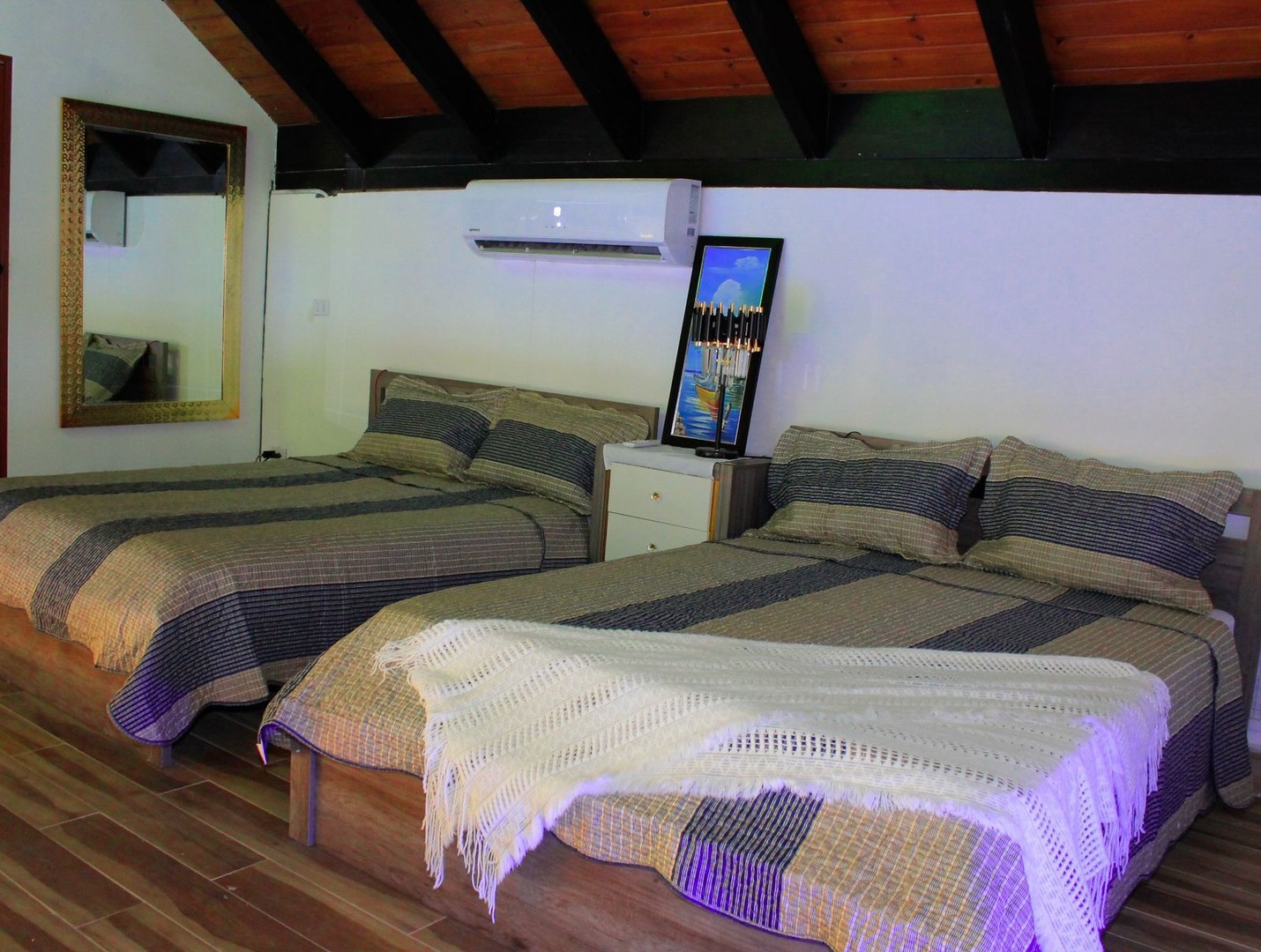 casas vacacionales y villas - Villa de lujo en venta en Capcana, Proyecto exclusivo, acceso controlado (C.V) 7