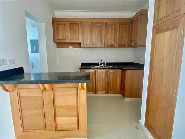 apartamentos - Apartamento de renta en Los Alamos 4