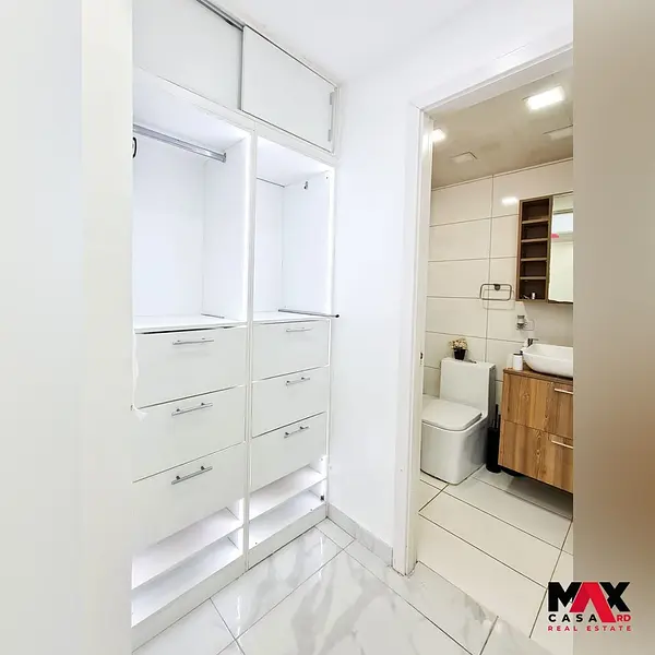 apartamentos - Apartamento en Avenida Ecológica /B.R 8