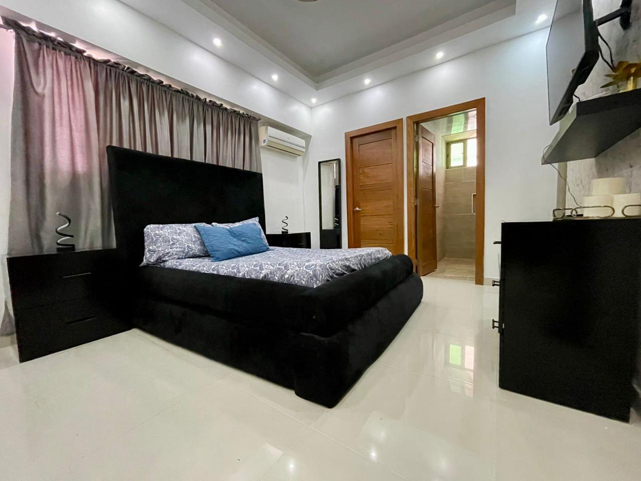 apartamentos - El lujo que mereces!
Espacioso apartamento en Torre moderna de Alma Rosa 1ra  8
