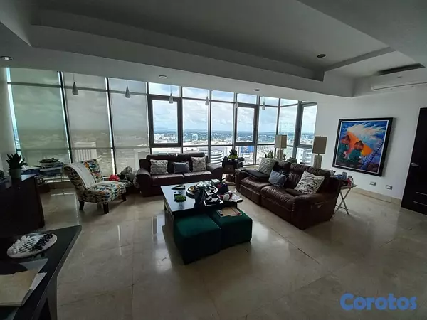 penthouses - Penthouse en Torre Sonora Serralles  8
