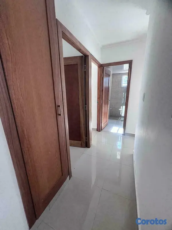 casas - Las Palmas de Alma Rosa 
Apartamento en 1er Nivel  3