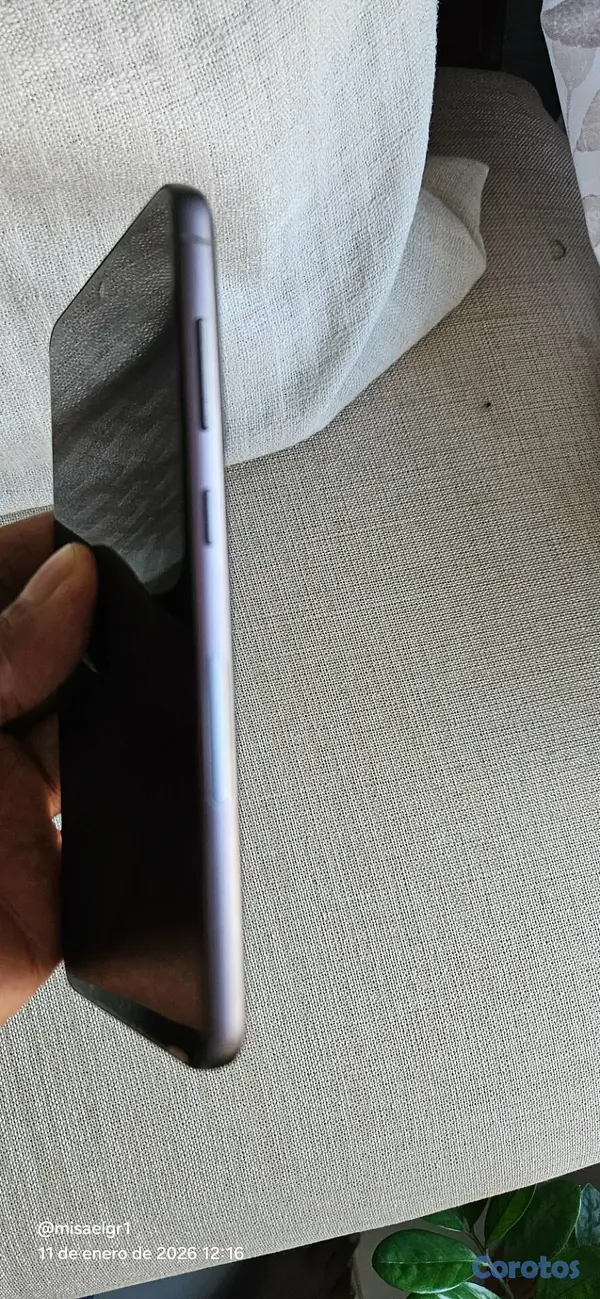 celulares y tabletas - Samsung Galaxy S21 FE 256GB 8GB RAM 5